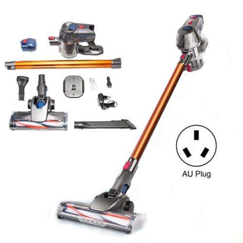 ZEK 150W 10kpa Wireless Vacuum Cleaner Household Powerful Handheld Vertical Rechargeable Vacuum C...