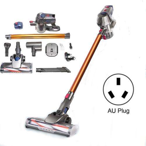 ZEK 150W 10kpa Wireless Vacuum Cleaner Household Powerful Handheld Vertical Rechargeable Vacuum C...