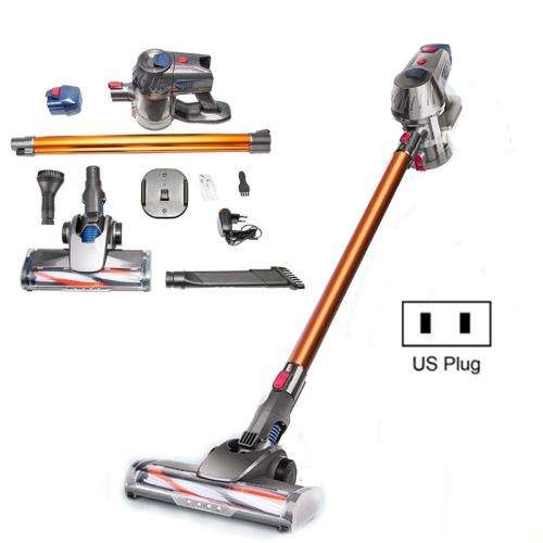 ZEK 150W 10kpa Wireless Vacuum Cleaner Household Powerful Handheld Vertical Rechargeable Vacuum C...