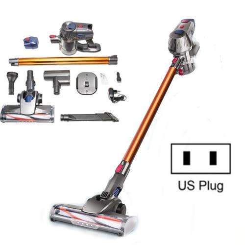 ZEK 150W 10kpa Wireless Vacuum Cleaner Household Powerful Handheld Vertical Rechargeable Vacuum C...