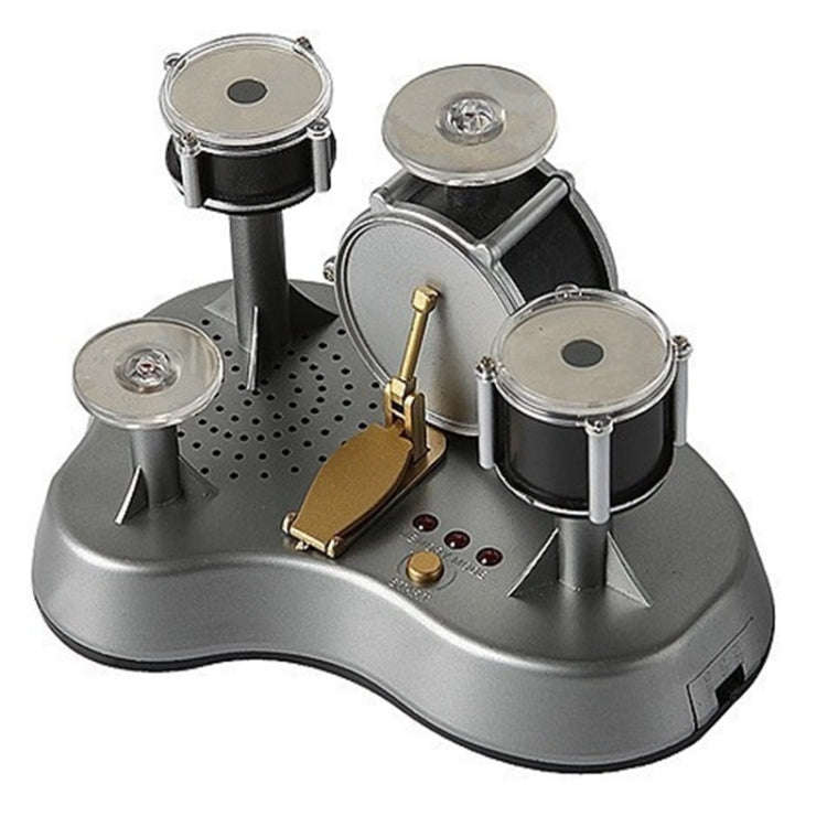 Creative Finger Touch Mini Drum Percussion Instrument, Finger Touch Mini Drum