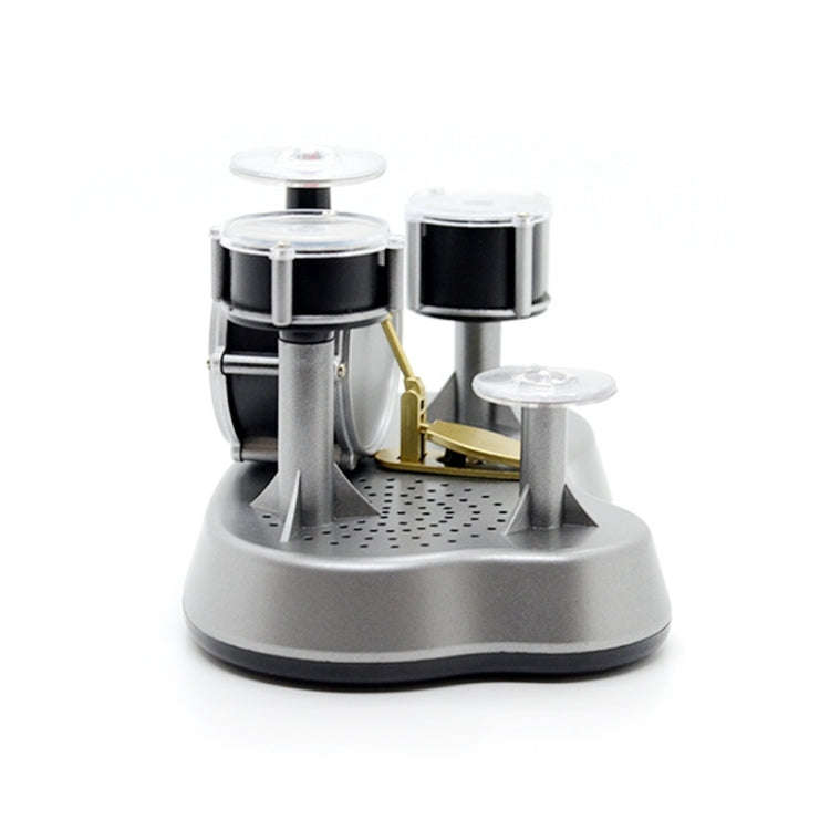 Creative Finger Touch Mini Drum Percussion Instrument, Finger Touch Mini Drum