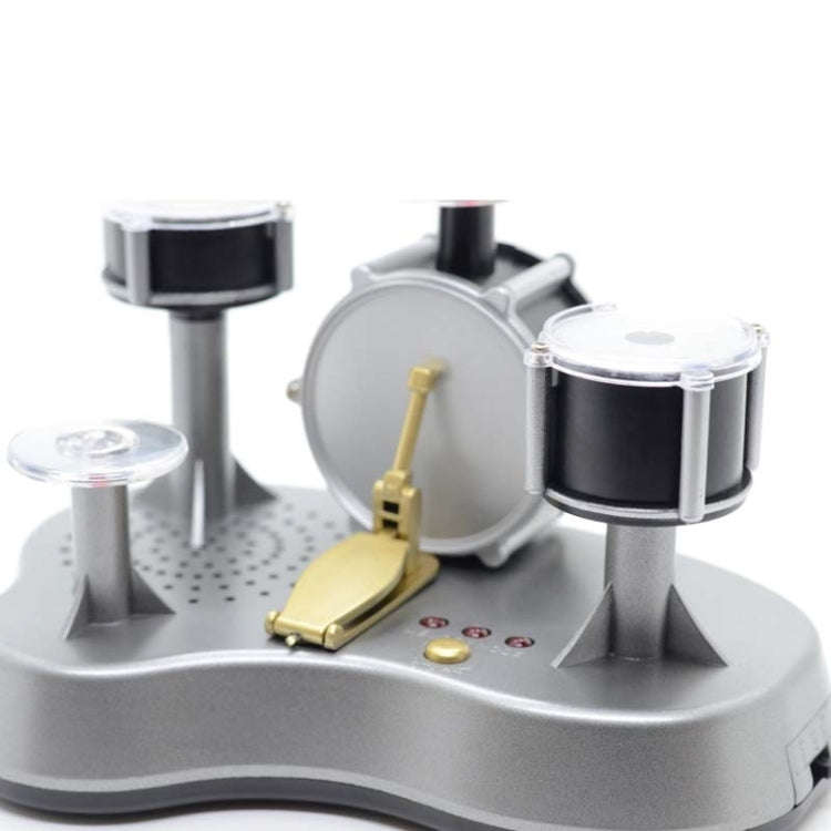 Creative Finger Touch Mini Drum Percussion Instrument, Finger Touch Mini Drum