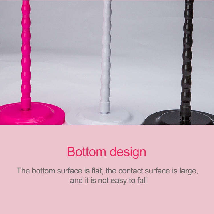 Wig Holder Hats Display Multi-Purpose Use Stand Tools, Display Display
