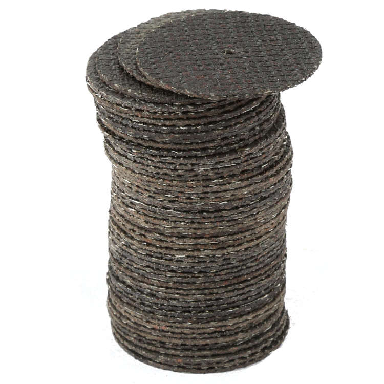 10pcs Dremel Accessories 32mm Cutting Discs Resin Fiber Cut Off Wheel Discs for Rotary tools Grin...