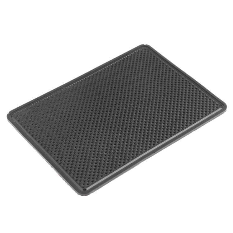 Car Silicone Anti Slip Mat Dashboard Mobile Phone MP3 GPS Sunglasses Holder Mount Bracket, Anti S...