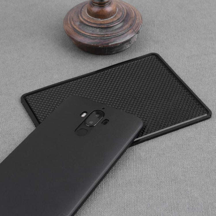 Car Silicone Anti Slip Mat Dashboard Mobile Phone MP3 GPS Sunglasses Holder Mount Bracket, Anti S...