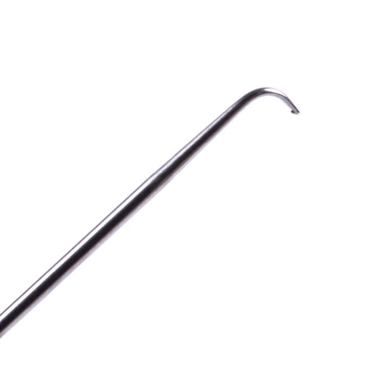 Hand Crochet For Wig Hair Replacement Special Crochet Hook For Weaving, 1-1, 1-2, 2-3, 3-4