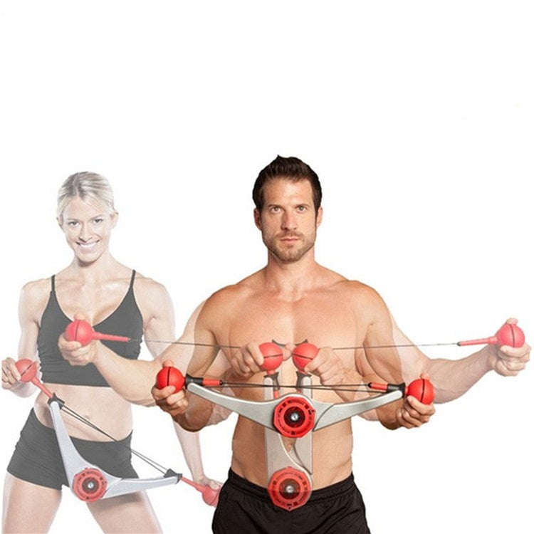 Adjustable Arm Force Multifunctional Wrist Force Portable Strength Training Indoor and Outdoor Fi...