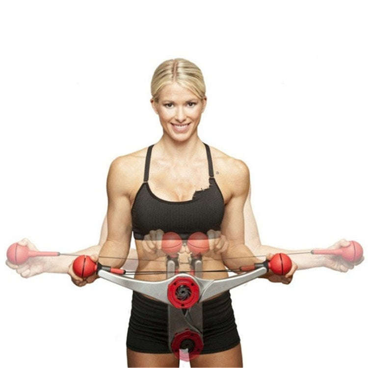 Adjustable Arm Force Multifunctional Wrist Force Portable Strength Training Indoor and Outdoor Fi...