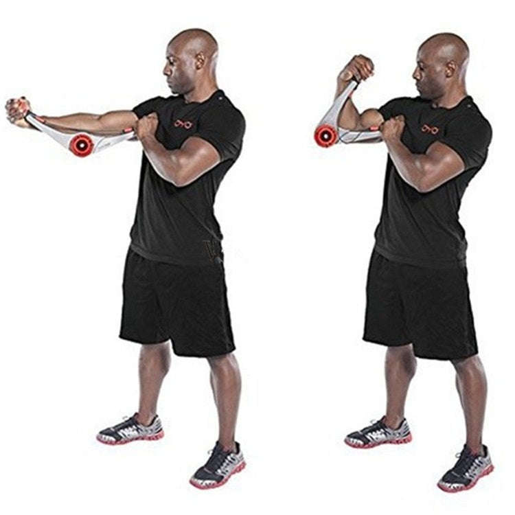 Adjustable Arm Force Multifunctional Wrist Force Portable Strength Training Indoor and Outdoor Fi...