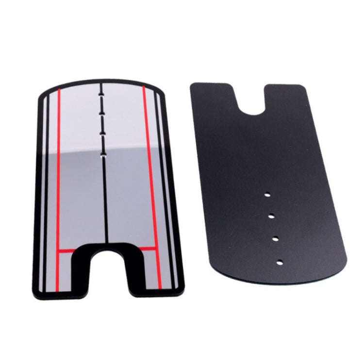Golf Swing Action Corrector, Size: 32 x 14.5cm, Corrector