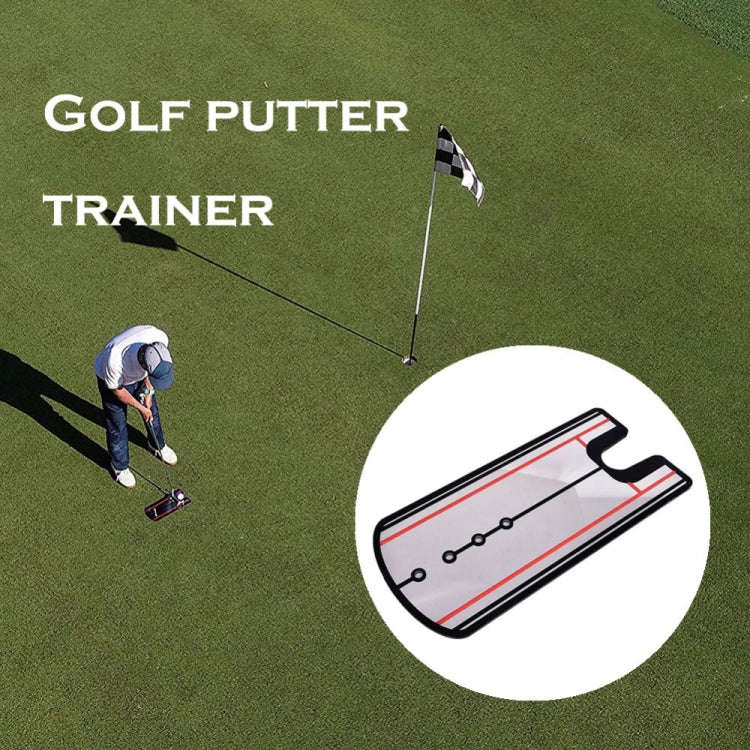 Golf Swing Action Corrector, Size: 32 x 14.5cm, Corrector