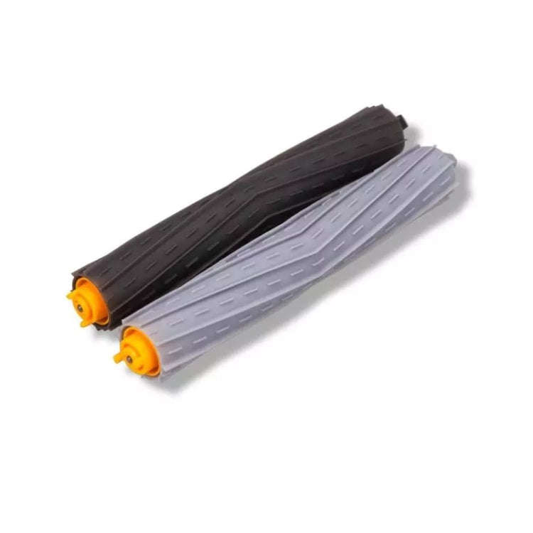 Sweeping Robot Parts Debris Extractor & Hepa Filter Side Brush For iRobot Roomba 800 900 Series 8...