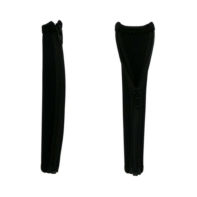 2 PCS Headset Head Beam Protective Cover for Audio-Technica ATH-S200BT, Black, Blue, Gray, Champa...