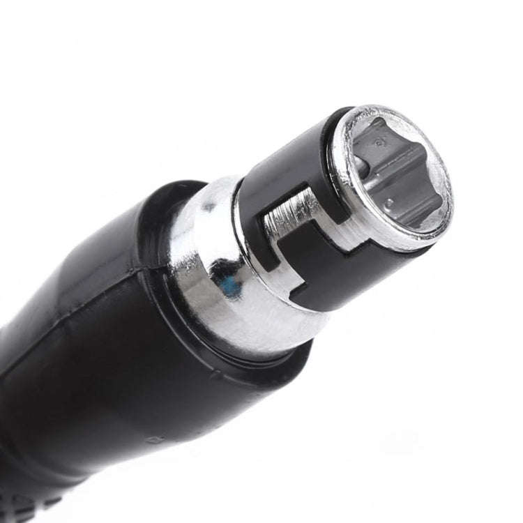 L Pole Mini Double Head Socket Wrench Screwdriver Screwdriver Head Post Handle, L Pole Wrench