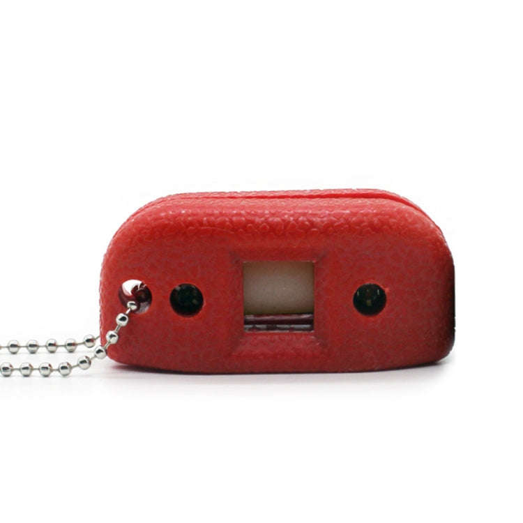 Portable Sander Knife Sharpener for Skate Shoes, Dinas Sharpener Red, Dinas Sharpener Green, Dina...