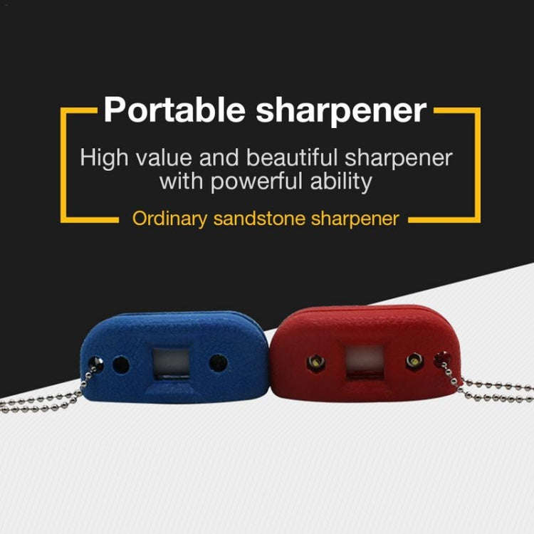 Portable Sander Knife Sharpener for Skate Shoes, Dinas Sharpener Red, Dinas Sharpener Green, Dina...