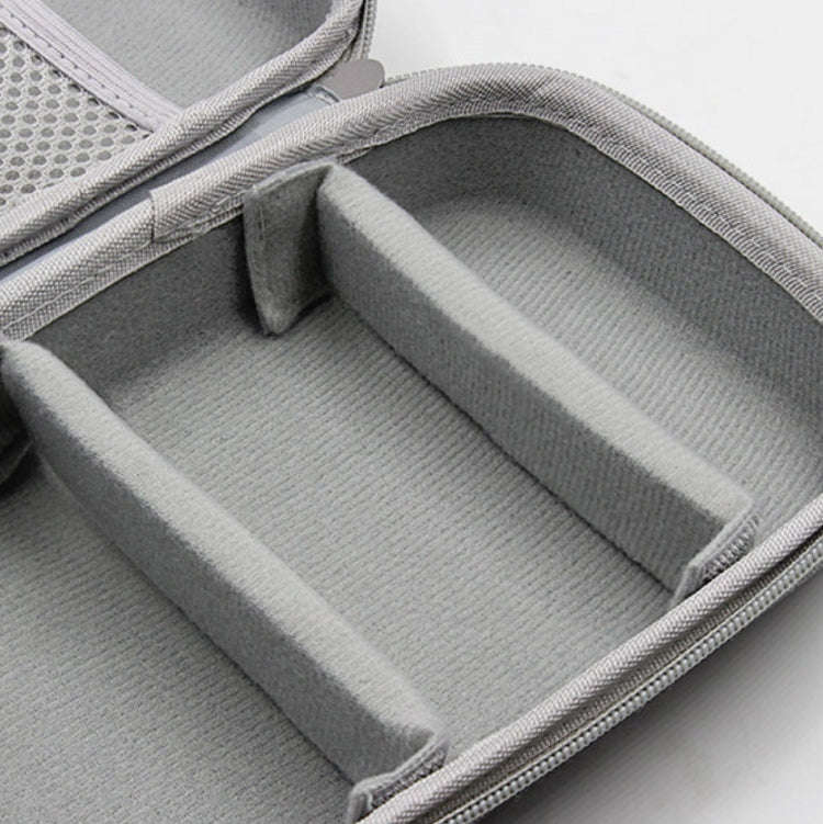 Power Adapter Headset Data Cable Portable Storage Bag For Macbook Air/Pro Notebook