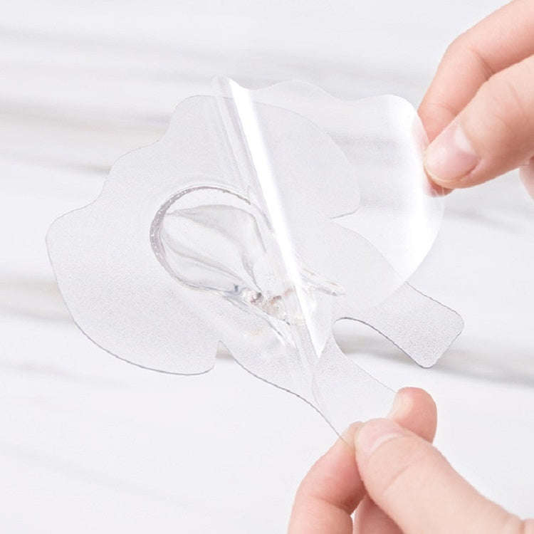 Creative Elephant Hook Kitchen Bathroom Waterproof Wall Hook, Waterproof Wall Hook