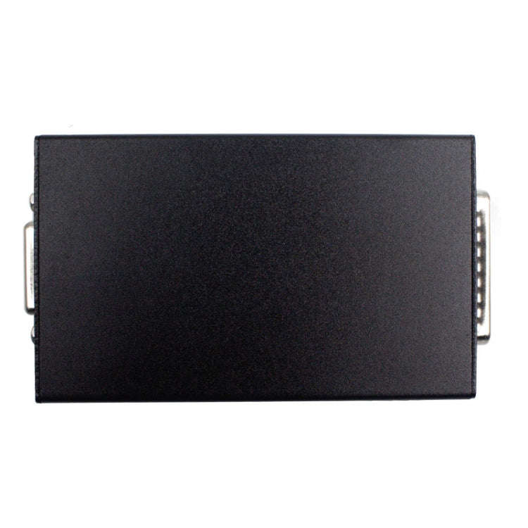 V2 V5.017 EU ECM Titanium Winols KTAG 4 LED Online Master Version ECU OBD car / truck Programmer ...