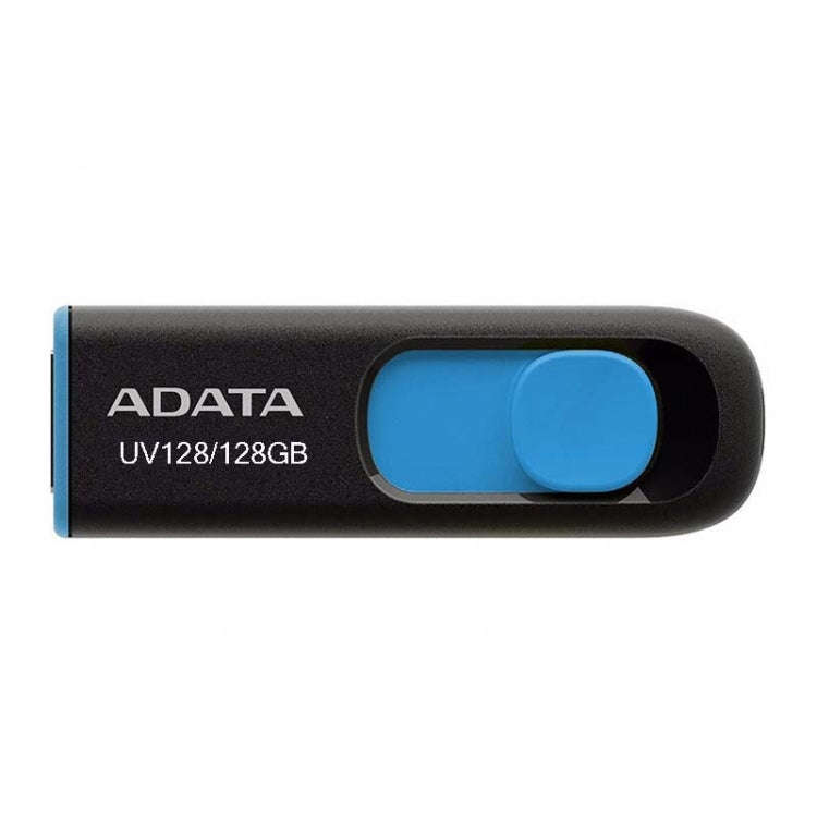 ADATA UV128 Car Speaker Office Storage U Disk, 32GB, 64GB, 128GB
