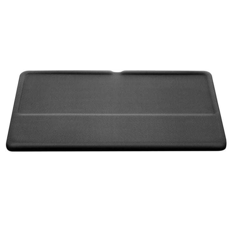 Wireless Keyboard Support Memory Foam Silicone Wrist Pad Base for Apple Magic Keyboard 2, S, L
