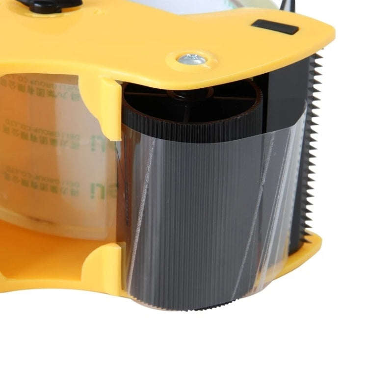 Sealing Packing Tape Sealing Machine Fixture Manual Baler Random Color Delivery