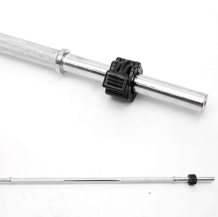 2 PCS Professional Barbell BuckleHead Quick Lock, 25mm, 30mm