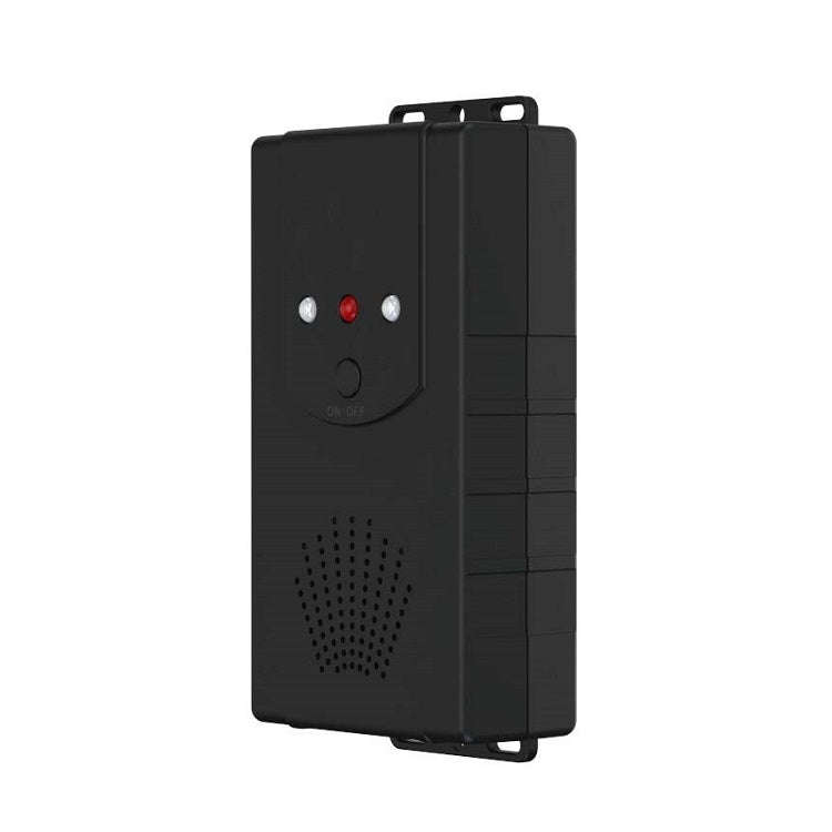 Ultrasonic Car Repeller Car Engine Compartment Electronic Repeller Micro-Light Wave Insect Repell...