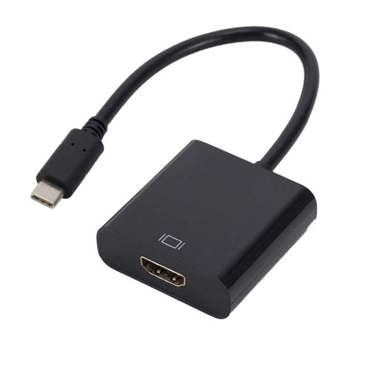 Type-C to HDMI Adapter Cable HDTV Cable, Type-C to HDMI