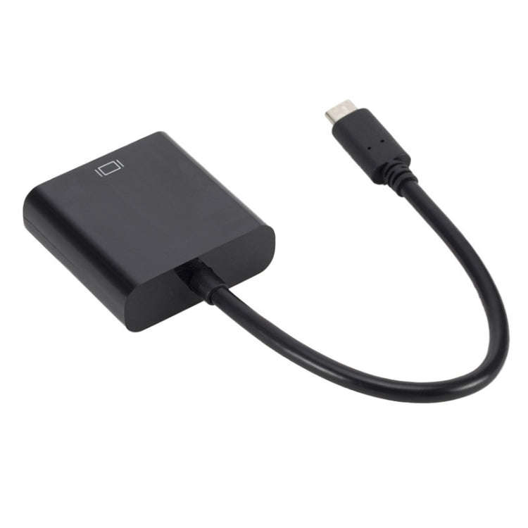 Type-C to HDMI Adapter Cable HDTV Cable, Type-C to HDMI