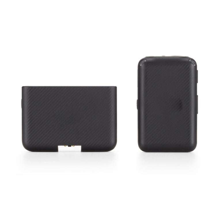 Original Wireless Transmission With OLED Touch Screen For DJI Mic, Model:1 Transmitters 1 Receive...
