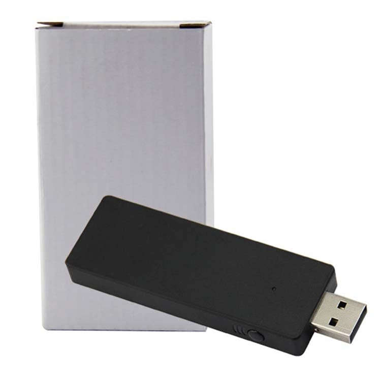 Wireless Handle Receiver 2.4G Wireless Receiver Conversion PC Receiver For XBOX ONE, For XBOX ONE