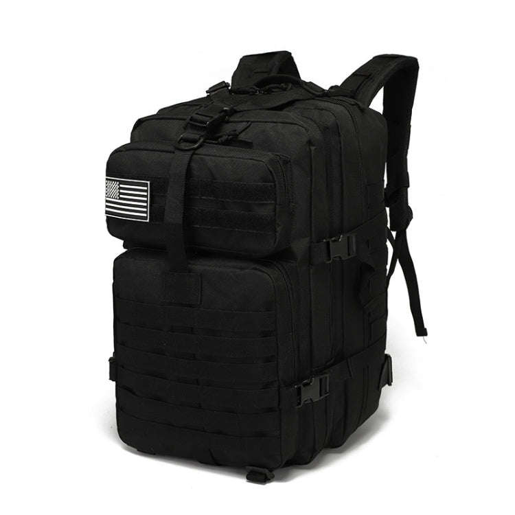 ZE002 Outdoor Mountaineering Bag Hiking Equipment Camping Backpack, ZE002