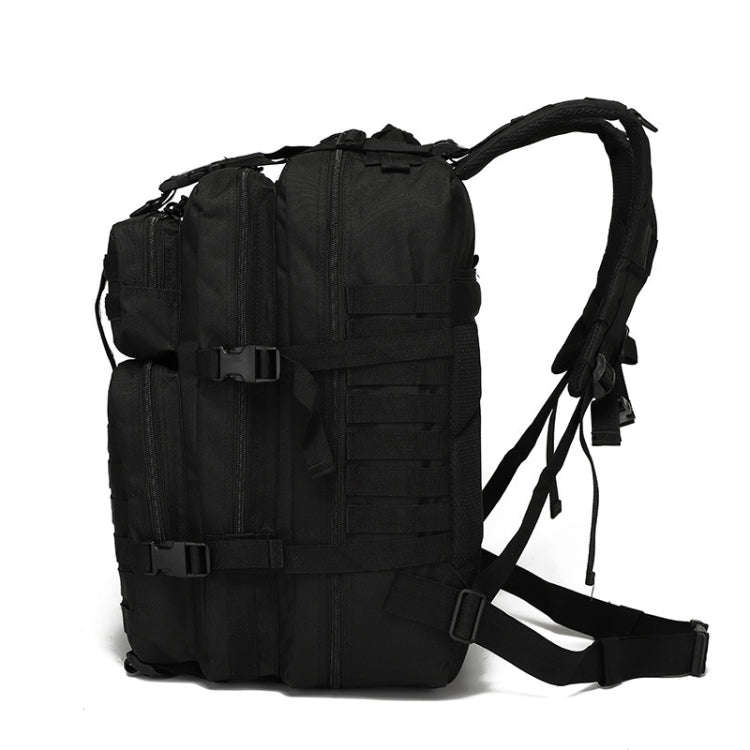 ZE002 Outdoor Mountaineering Bag Hiking Equipment Camping Backpack, ZE002