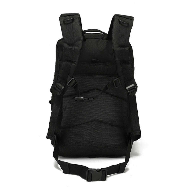 ZE002 Outdoor Mountaineering Bag Hiking Equipment Camping Backpack, ZE002