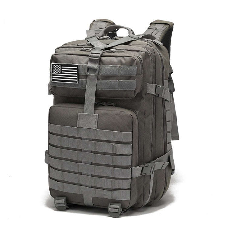 ZE002 Outdoor Mountaineering Bag Hiking Equipment Camping Backpack, ZE002