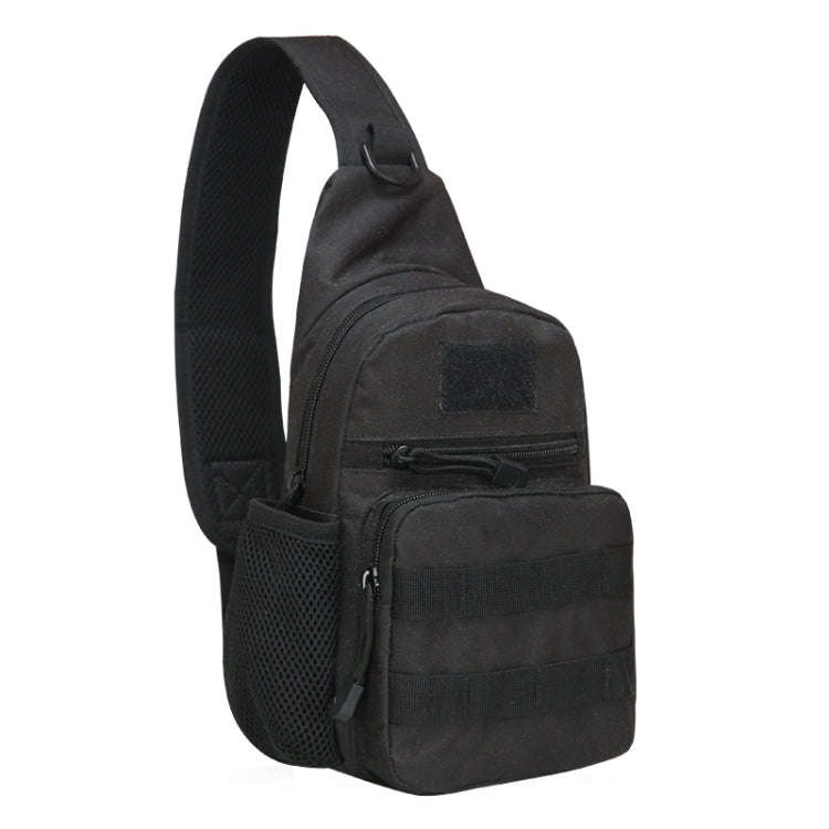 A14 Outdoor Cycling One-Shoulder Water Bottle Bag Portable Tool Messenger Bag, One size