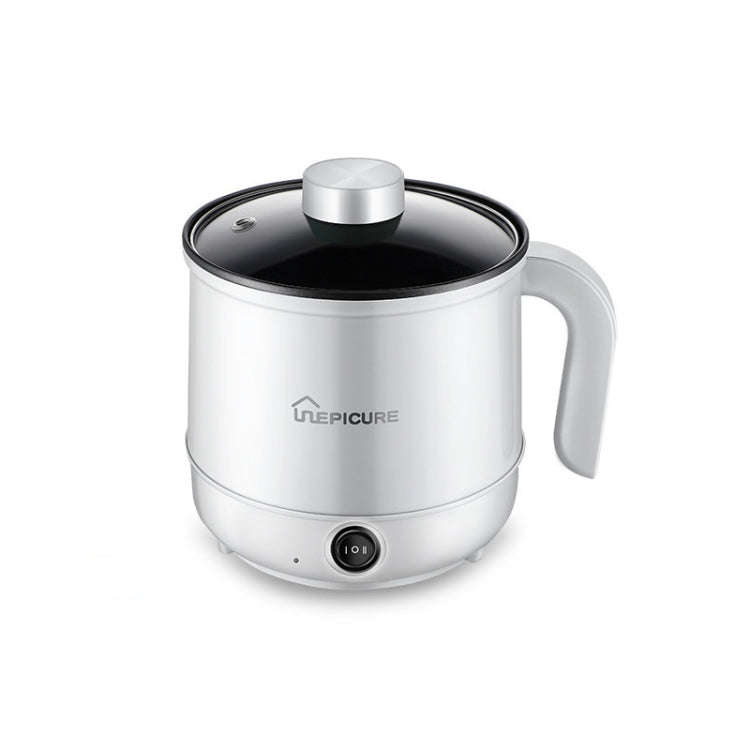 Multi-Function Electric-Cooker Mini Dormitory Student Cooking Rice Stir Frying Non-Stick Pot, 110...