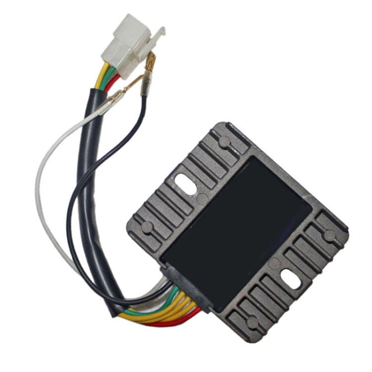 2003.8 Motorcycle Rectifier For Honda CB F 400 350 750 31400-333-004, 2003.8
