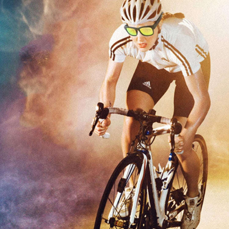 Binaural Call Smart Bluetooth Glasses Earphone, A14 Black, A14 Blue, A14 Green, A14 Silver, A12  ...