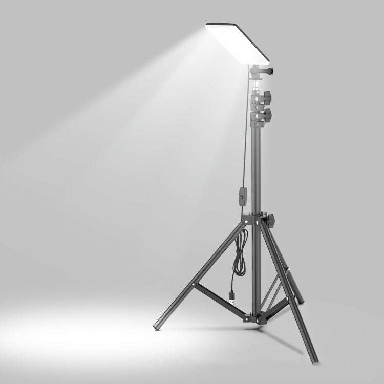 Multifunctional Portable Outdoor Camping Lamp Adjustable Bracket Work Lamp