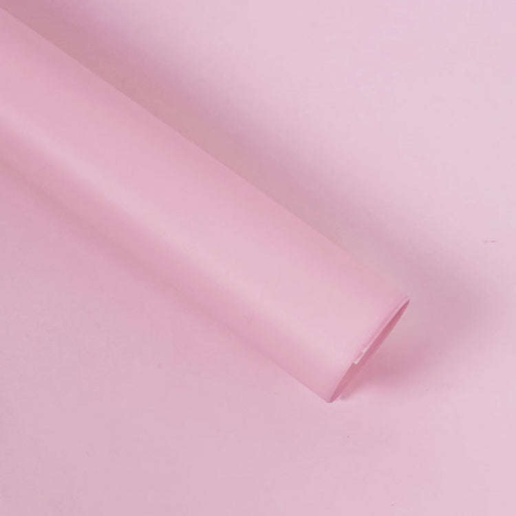 20 Sheets / Pack Flower Wrapping Paper Matte Paper Gift Paper Translucent Wrapping Paper Material...