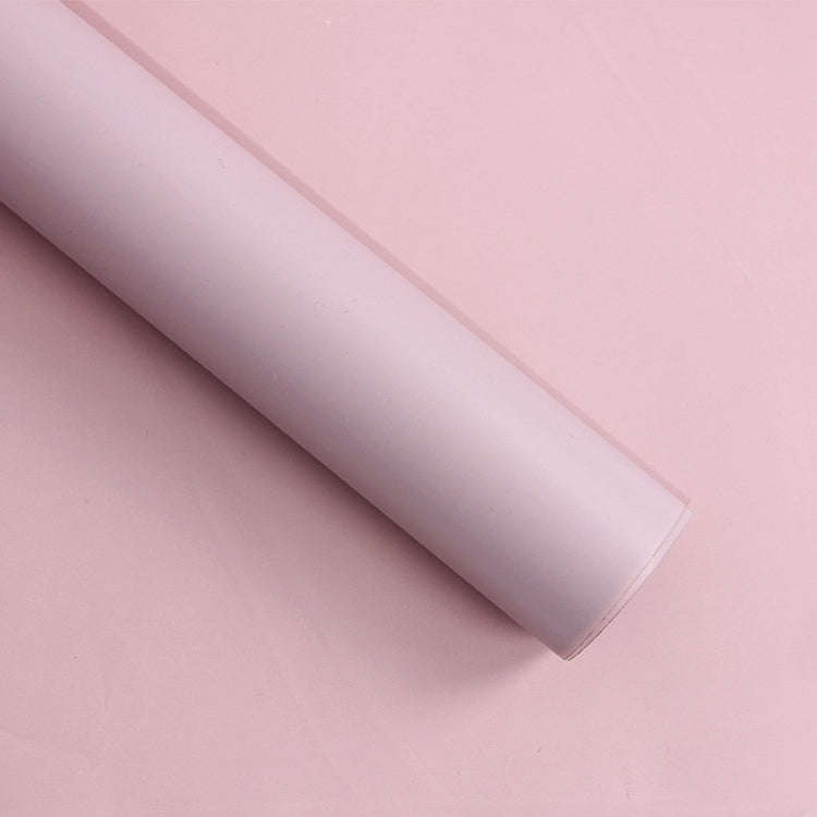 20 Sheets / Pack Flower Wrapping Paper Matte Paper Gift Paper Translucent Wrapping Paper Material...