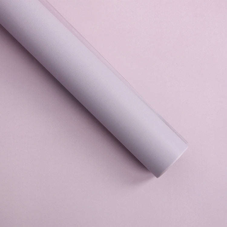 20 Sheets / Pack Flower Wrapping Paper Matte Paper Gift Paper Translucent Wrapping Paper Material...