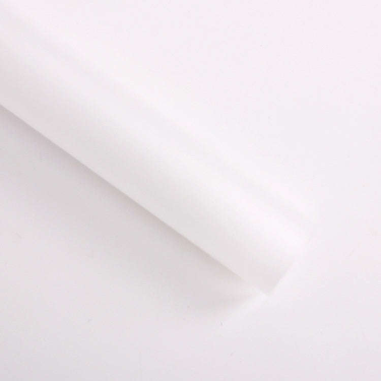 20 Sheets / Pack Flower Wrapping Paper Matte Paper Gift Paper Translucent Wrapping Paper Material...