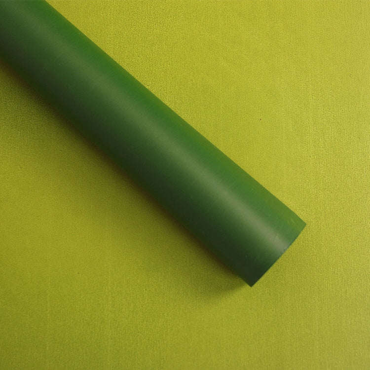20 Sheets / Pack Flower Wrapping Paper Matte Paper Gift Paper Translucent Wrapping Paper Material...
