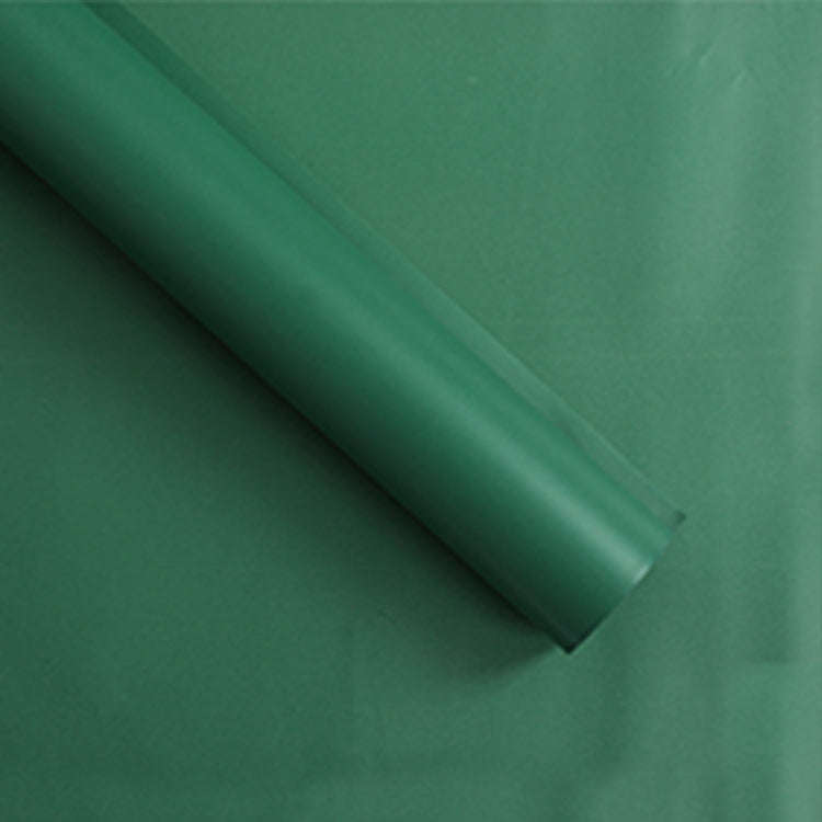 20 Sheets / Pack Flower Wrapping Paper Matte Paper Gift Paper Translucent Wrapping Paper Material...