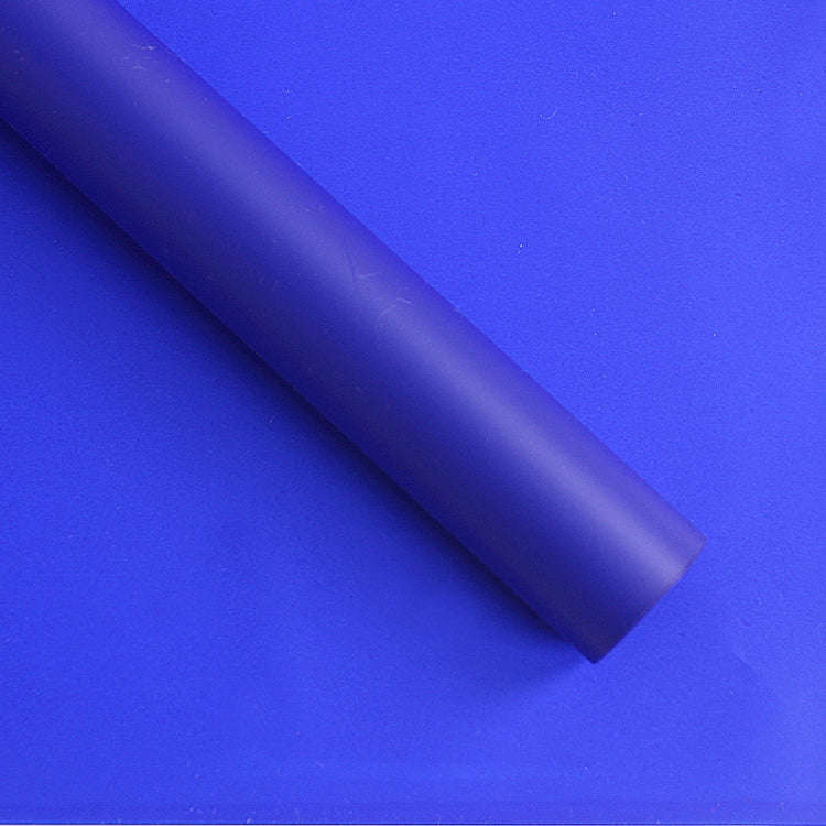 20 Sheets / Pack Flower Wrapping Paper Matte Paper Gift Paper Translucent Wrapping Paper Material...